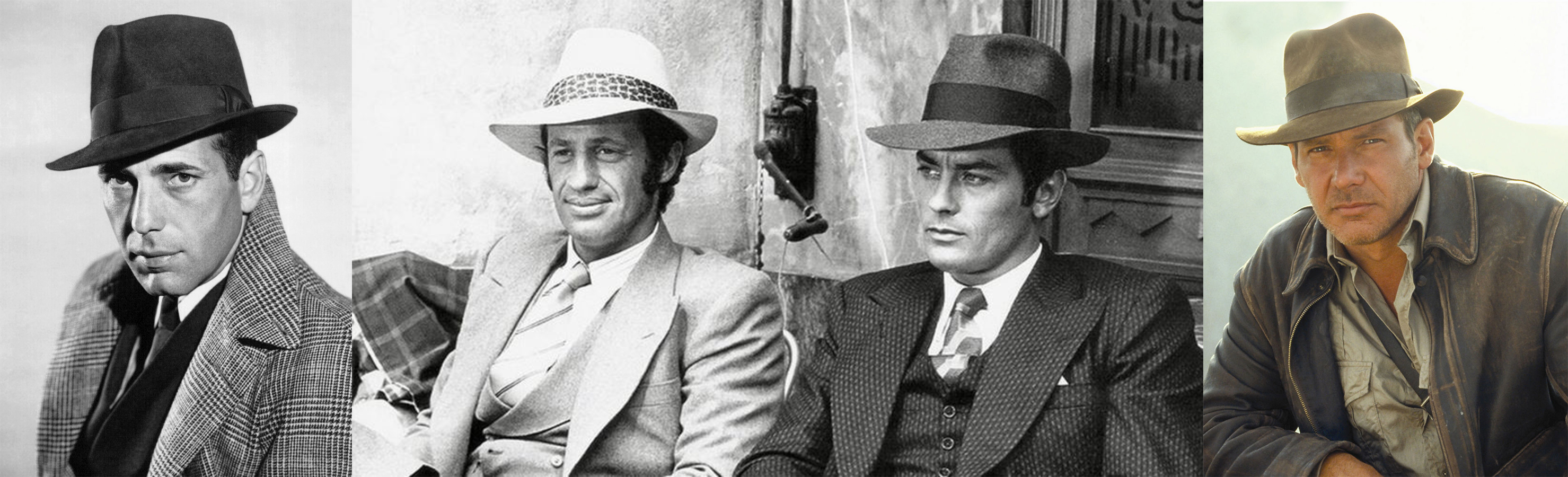 Fedora Hut – Geschichte, Theater bis Kino