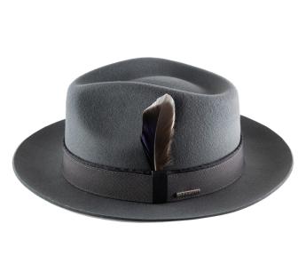  Vanvico Fedora Wool 