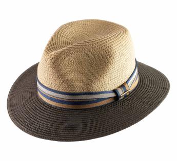 chapeau pliable Stetson Romaro Toyo