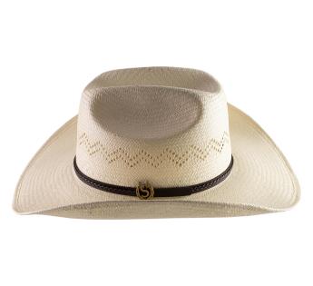 chapeau cowboy Stetson Monterrey Western Toyo