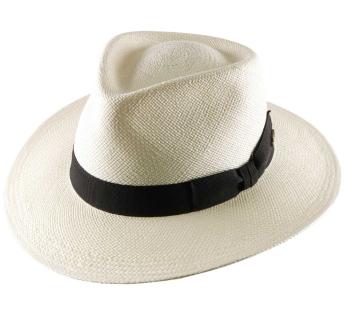 Chapeau panama Panama Brisa Diamond