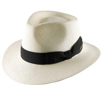 chapeau panama Panama Brisa Teardrop