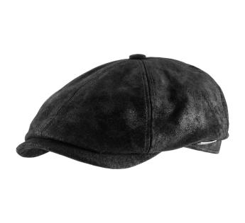Casquette Marron Mccook Pigskin