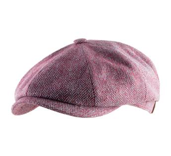 Casquette Irlandaise Hatteras Silk