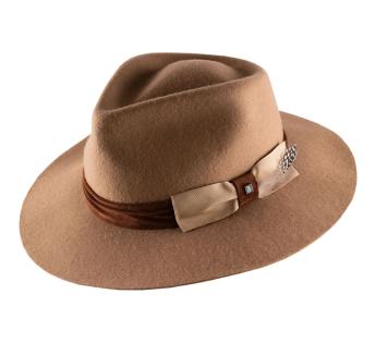 Chapeau français Melvil