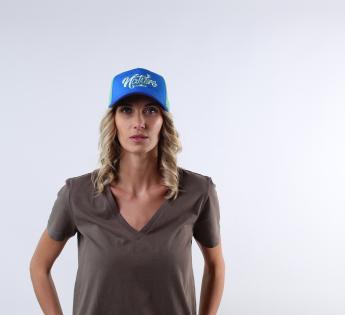 Casquette trucker Stetson Inspired By Nature Sustainable