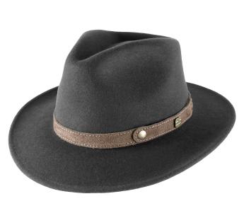 Chapeau Vert Classic Traveller II