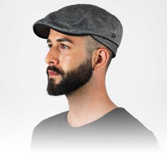 Casquette d'été Xavier 609 Xavier Linen