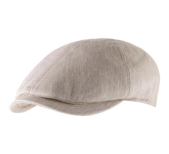 Classic Cap Linen Classic Italy