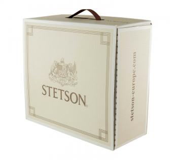 Chapeau Boite Stetson Hat Box Stetson