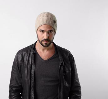 Bonnet cachemire 42-81