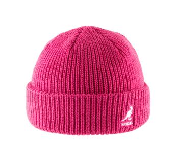 bonnet rose Way Beanie