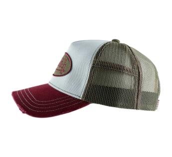 casquette Von Dutch Summer Filet