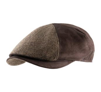 Casquette Aurega Taranto C. Shetland