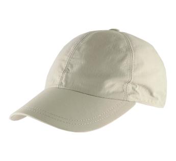 casquette baseball imperméable Maccus