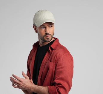 casquette dad cap délavée Sam 