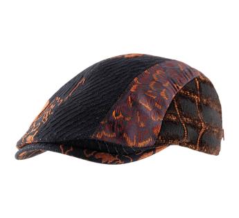 Casquette béret italienne Jhon 