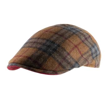 casquette cachemire chaude Milano Cachemire