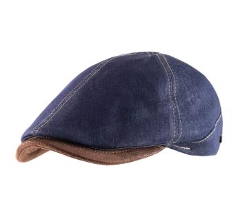 casquette duckbill jean Masetti