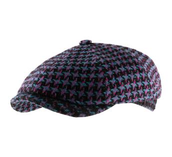 Casquette gavroche italienne Kioto-17