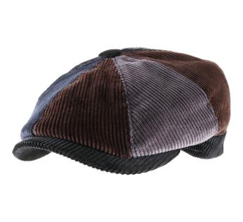 casquette irlandaise coton Spicchi