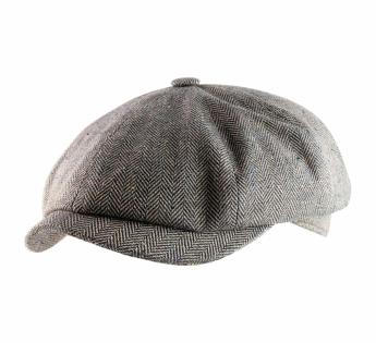 Casquette irlandaise été Kioto Seta 2