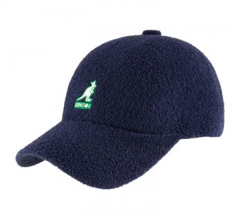 Casquette Kangol Bermuda Elastic Spacecap