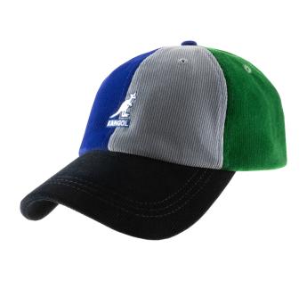 Casquette Kangol Contrast Pops Baseball