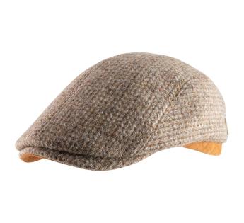 casquette laine luxueuse Blaine