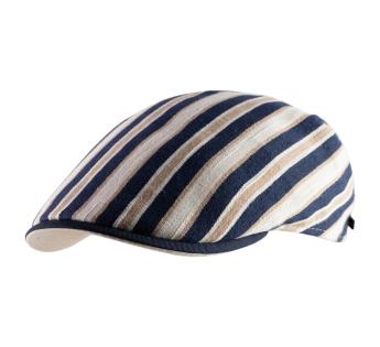 Milano Stripes Marone 1881