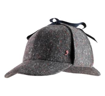 Casquette Sherlock Holmes Sherlock C