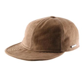 Cap Soft Cotton Stetson