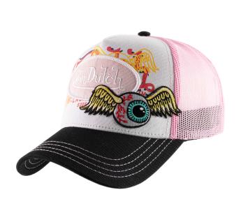 Flying Eye Von Dutch