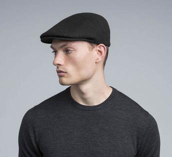 Béret Kangol Seamless Wool 507