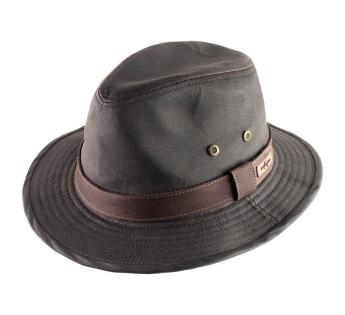 chapeau imperméable outdoor Vanderbilt