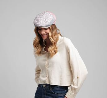 casquette été anglaise Parigi 