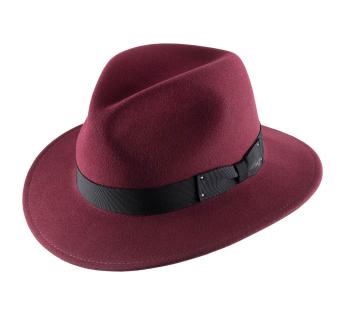 Fedora Homme Curtis