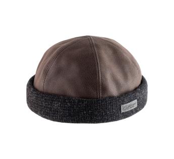Docker en cuir Docker-l Leather