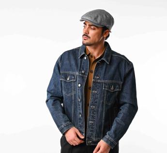 casquette plate Gottmann Richmond/739