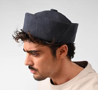 Chapeau marin Sacha