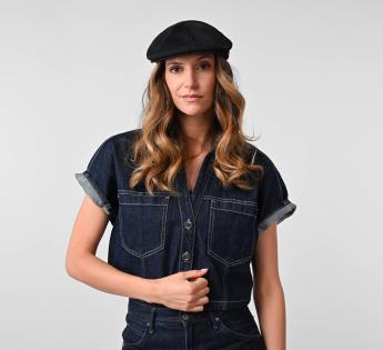 casquette plate motifs Tropic 504 Ventair
