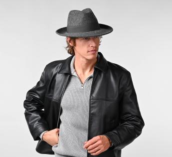 Chapeau hiver Classic Fedora