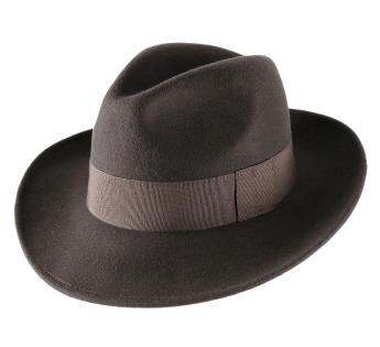 Chapeau hiver Fedora