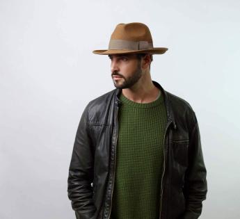 Chapeau hiver Fedora