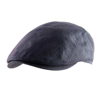 Béret, Casquette Plate Homme Jackson Jackson Linen