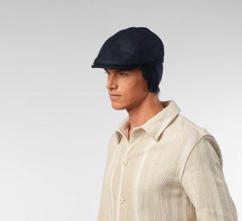 Casquette plaet outdoor Graham-k/194