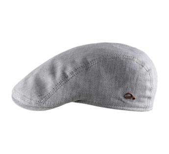 Béret, Casquette Plate Homme Jackson Jackson Lin