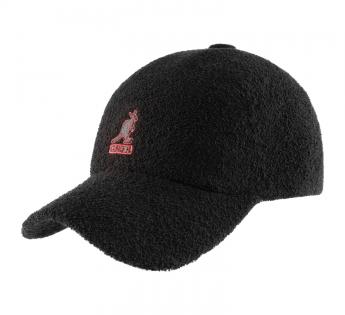 Bermuda Elastic Spacecap Kangol