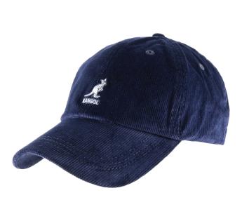 Casquette Kangol Cord Baseball