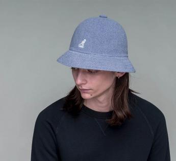 Bob Kangol Bermuda Casual